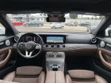 Mercedes-Benz E 4Matic bei Sportwagen.expert - Abbildung (12 / 15)