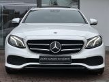 Mercedes-Benz E 4Matic bei Sportwagen.expert - Abbildung (5 / 15)