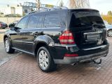 Mercedes-Benz GL-Klasse bei Sportwagen.expert - Abbildung (2 / 15)