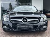 Mercedes-Benz SL-Klasse bei Sportwagen.expert - Abbildung (6 / 15)