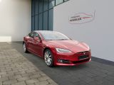 Tesla Model S bei Sportwagen.expert - Abbildung (5 / 15)