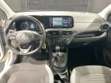 Hyundai i10 bei Sportwagen.expert - Abbildung (13 / 15)