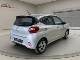 Hyundai i10 bei Sportwagen.expert - Abbildung (5 / 15)