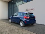 Ford Fiesta bei Sportwagen.expert - Abbildung (3 / 12)