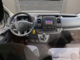 Opel Vivaro bei Sportwagen.expert - Abbildung (11 / 15)