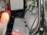 Fiat Panda bei Sportwagen.expert - Abbildung (11 / 15)