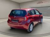 Nissan Note bei Sportwagen.expert - Abbildung (5 / 15)