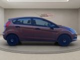 Ford Fiesta bei Sportwagen.expert - Abbildung (4 / 15) Ford Fiesta bei Sportwagen.expert - Abbildung (4 / 15)
