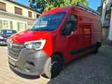 Renault Master bei Sportwagen.expert - Abbildung (2 / 10)