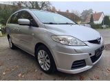 Mazda 5 bei Sportwagen.expert - Abbildung (2 / 10)