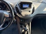 Ford Transit bei Sportwagen.expert - Abbildung (13 / 13)