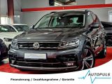 VW Tiguan bei Sportwagen.expert - Abbildung (3 / 15)