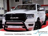 Dodge RAM bei Sportwagen.expert - Abbildung (3 / 15)