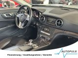 Mercedes-Benz SL 350 bei Sportwagen.expert - Abbildung (8 / 15)