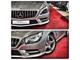 Mercedes-Benz SL 350 bei Sportwagen.expert - Abbildung (3 / 15)