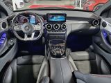 Mercedes-Benz C-Klasse bei Sportwagen.expert - Abbildung (7 / 15)