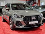 Audi Q3 bei Sportwagen.expert - Abbildung (14 / 15)