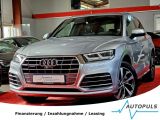 Audi Q5 bei Sportwagen.expert - Abbildung (3 / 15)