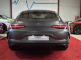 Mercedes-Benz GT-Klasse bei Sportwagen.expert - Abbildung (6 / 15)