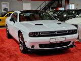 Dodge Challenger bei Sportwagen.expert - Abbildung (10 / 15)