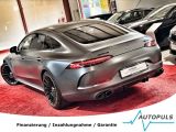 Mercedes-Benz GT-Klasse bei Sportwagen.expert - Abbildung (4 / 15)