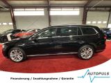 VW Passat bei Sportwagen.expert - Abbildung (4 / 15)