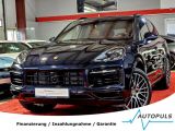 Porsche Cayenne bei Sportwagen.expert - Abbildung (3 / 15)