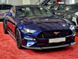 Ford Mustang bei Sportwagen.expert - Abbildung (13 / 15)