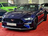 Ford Mustang bei Sportwagen.expert - Abbildung (15 / 15)