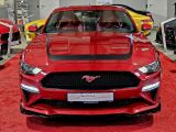 Ford Mustang bei Sportwagen.expert - Abbildung (2 / 15)