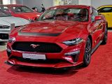 Ford Mustang bei Sportwagen.expert - Abbildung (12 / 15)