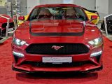 Ford Mustang bei Sportwagen.expert - Abbildung (13 / 15)