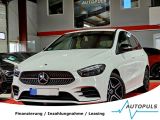 Mercedes-Benz B-Klasse bei Sportwagen.expert - Abbildung (2 / 15)