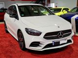 Mercedes-Benz B-Klasse bei Sportwagen.expert - Abbildung (14 / 15)
