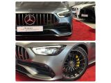 Mercedes-Benz GT-Klasse bei Sportwagen.expert - Abbildung (2 / 15)