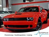 Dodge Challenger bei Sportwagen.expert - Abbildung (3 / 15)