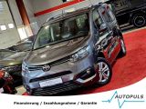 Toyota Proace bei Sportwagen.expert - Abbildung (2 / 15)