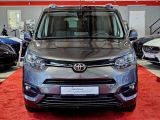 Toyota Proace bei Sportwagen.expert - Abbildung (13 / 15)