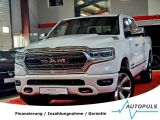 Dodge RAM bei Sportwagen.expert - Abbildung (3 / 15)