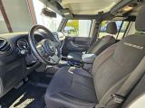 Jeep Wrangler bei Sportwagen.expert - Abbildung (7 / 15)