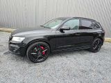 Audi SQ5 bei Sportwagen.expert - Abbildung (2 / 13)