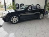 Mercedes-Benz SLK-Klasse bei Sportwagen.expert - Abbildung (5 / 9)