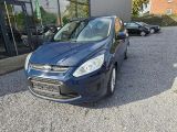 Ford C-MAX bei Sportwagen.expert - Abbildung (2 / 10)