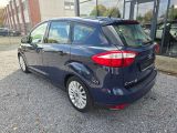 Ford C-MAX bei Sportwagen.expert - Abbildung (3 / 10)