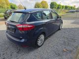Ford C-MAX bei Sportwagen.expert - Abbildung (4 / 10) Ford C-MAX bei Sportwagen.expert - Abbildung (4 / 10)