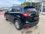 Mazda CX 5 bei Sportwagen.expert - Abbildung (4 / 12)