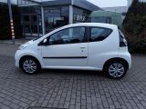Citroen C1 bei Sportwagen.expert - Abbildung (6 / 10)