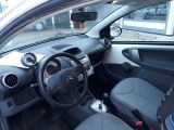 Citroen C1 bei Sportwagen.expert - Abbildung (7 / 10)