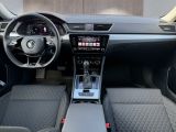 Skoda Superb bei Sportwagen.expert - Abbildung (11 / 15)