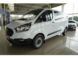 Ford Transit Custom bei Sportwagen.expert - Abbildung (3 / 15)